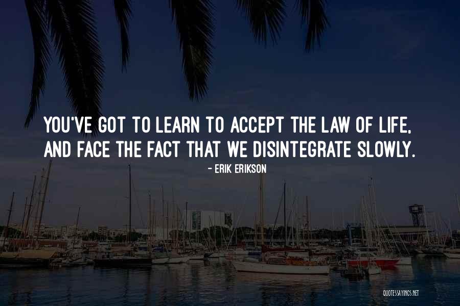 Lachlan Murdoch And Wife Quotes By Erik Erikson Lachlan Murdoch And Wife Quotes By Erik Erikson