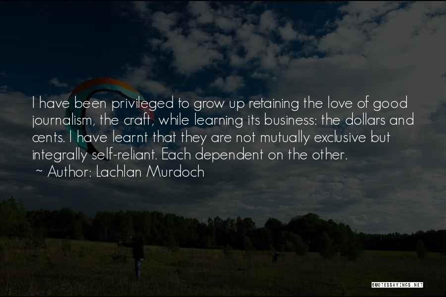 Lachlan Murdoch Quotes 2257865 Lachlan Murdoch Quotes 2257865