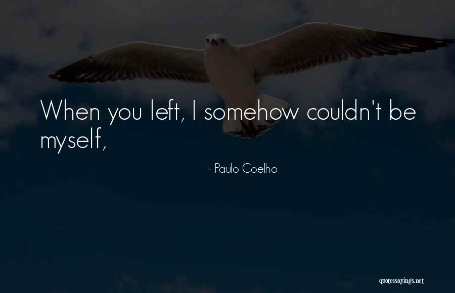 Lachlan Youtube Quotes By Paulo Coelho Lachlan Youtube Quotes By Paulo Coelho