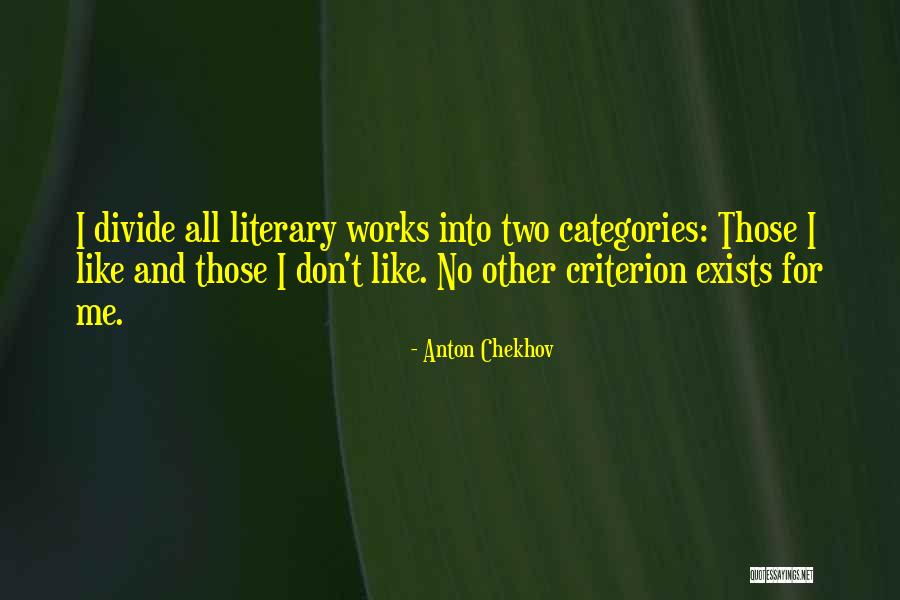 Lachlans Skin Quotes By Anton Chekhov Lachlans Skin Quotes By Anton Chekhov