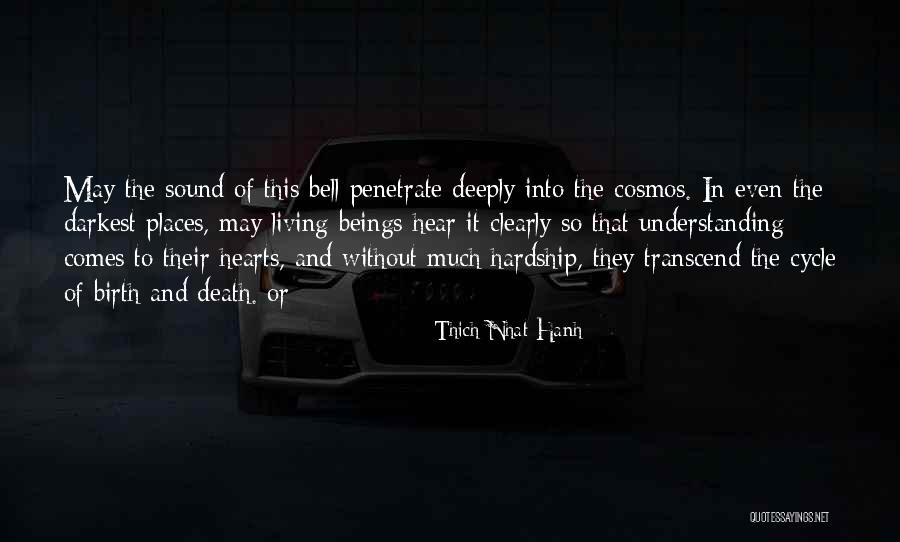 Lachlans Skin Quotes By Thich Nhat Hanh Lachlans Skin Quotes By Thich Nhat Hanh