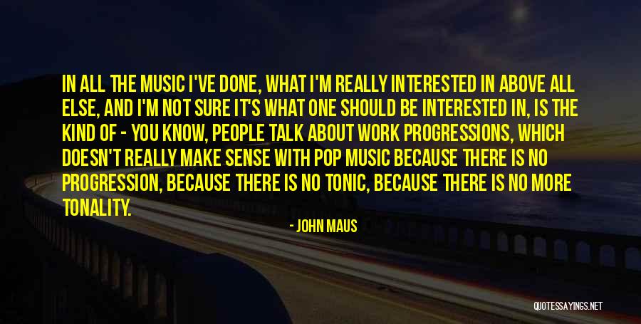 Lachman Consultant Quotes By John Maus Lachman Consultant Quotes By John Maus