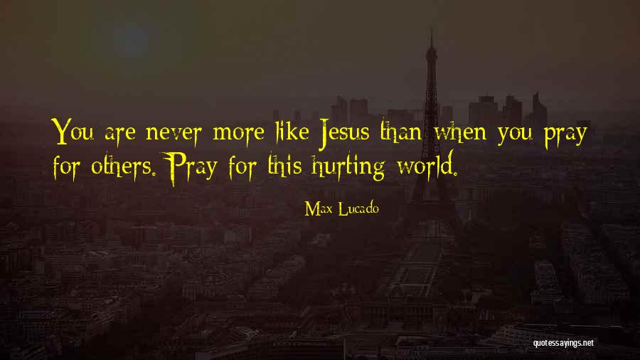 Lachman Consultant Quotes By Max Lucado Lachman Consultant Quotes By Max Lucado