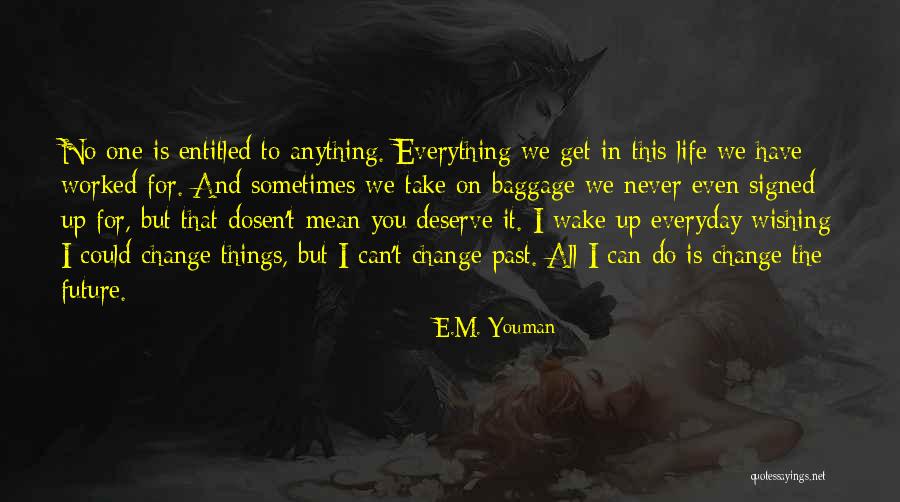 Lachner Chemicals Quotes By E.M. Youman Lachner Chemicals Quotes By E.M. Youman