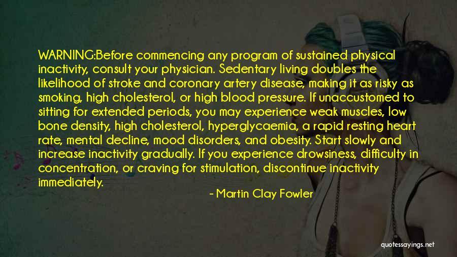 Lachner Chemicals Quotes By Martin Clay Fowler Lachner Chemicals Quotes By Martin Clay Fowler