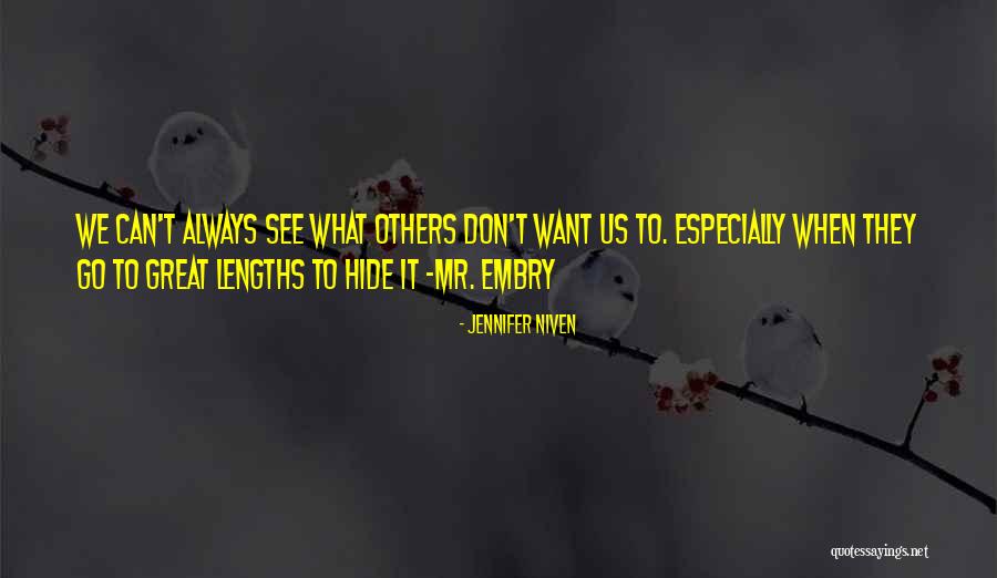 Lachner Septet Quotes By Jennifer Niven Lachner Septet Quotes By Jennifer Niven