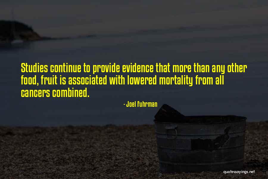 Lachnit Bakery Quotes By Joel Fuhrman Lachnit Bakery Quotes By Joel Fuhrman