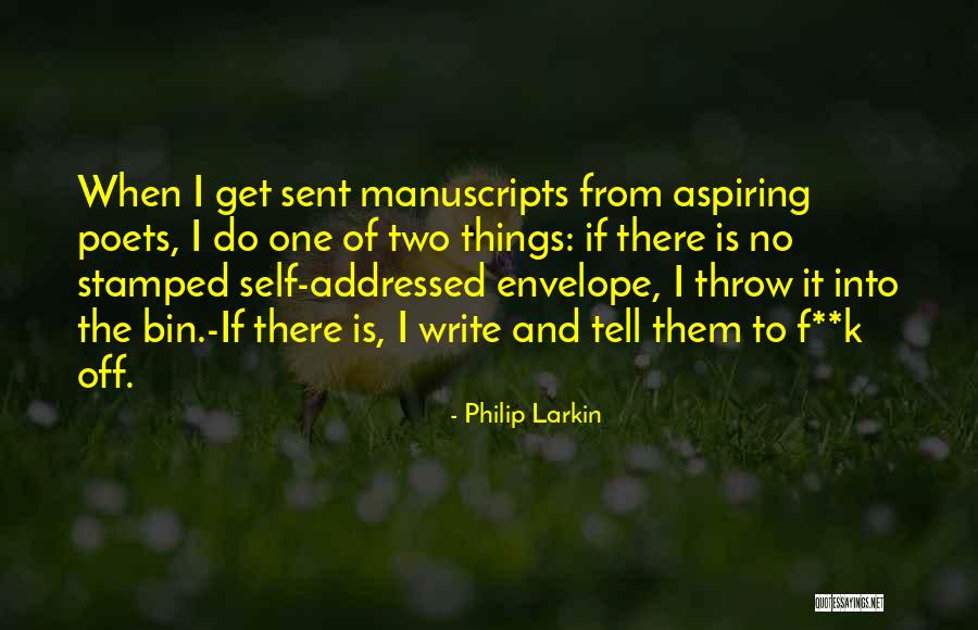 Lachova 20 Quotes By Philip Larkin Lachova 20 Quotes By Philip Larkin