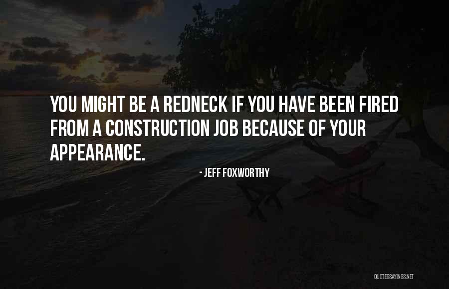 Lachowicz Bruce Quotes By Jeff Foxworthy Lachowicz Bruce Quotes By Jeff Foxworthy