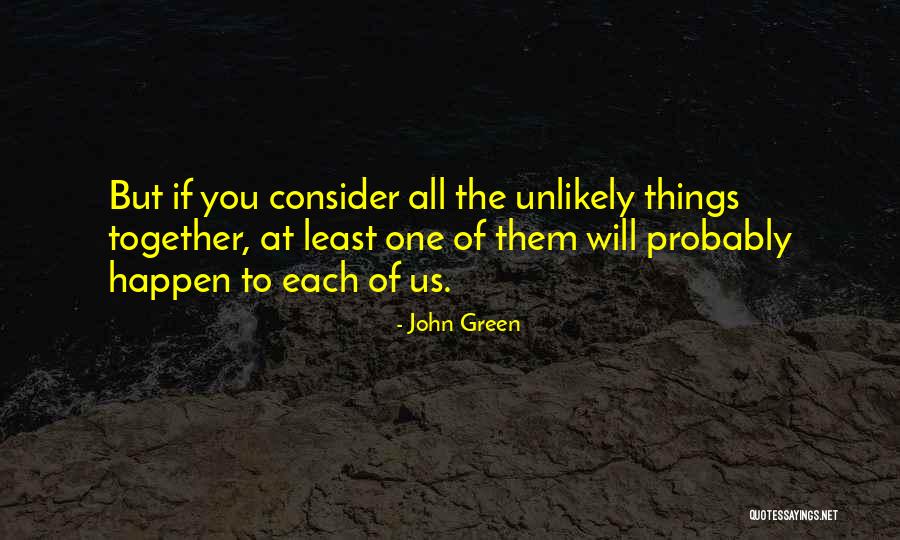 Lachowski Francisco Quotes By John Green Lachowski Francisco Quotes By John Green