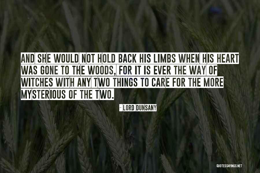 Lachowski Francisco Quotes By Lord Dunsany Lachowski Francisco Quotes By Lord Dunsany