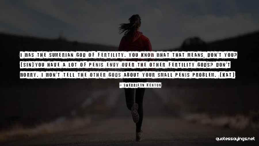 Lachowski Francisco Quotes By Sherrilyn Kenyon Lachowski Francisco Quotes By Sherrilyn Kenyon