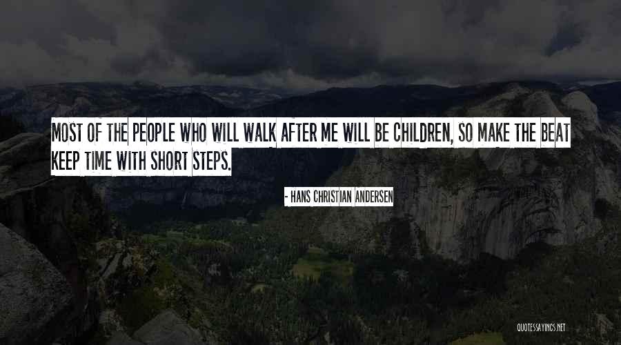 Lachrisha Johnson Quotes By Hans Christian Andersen Lachrisha Johnson Quotes By Hans Christian Andersen