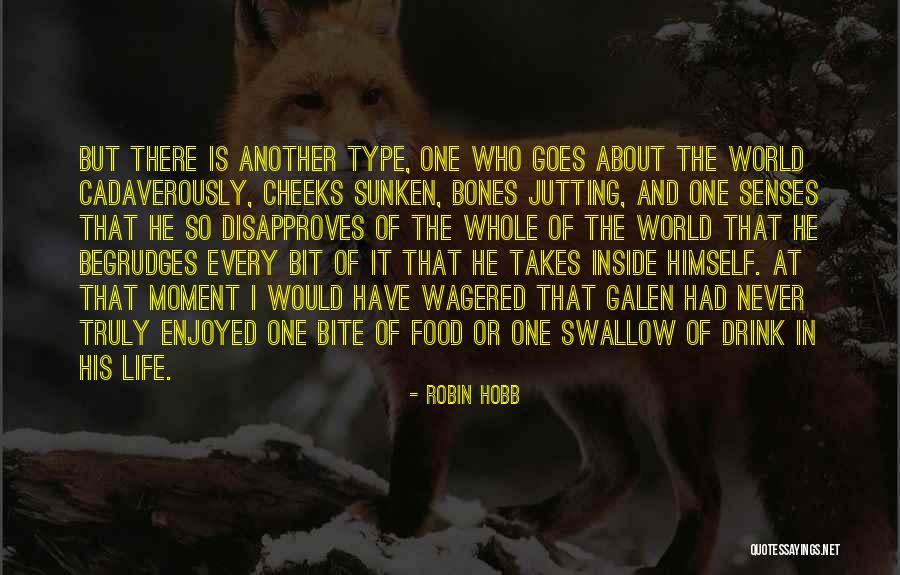 Lachrisha Johnson Quotes By Robin Hobb Lachrisha Johnson Quotes By Robin Hobb