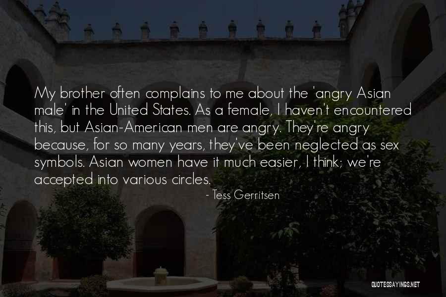 Lachrymose Pronunciation Quotes By Tess Gerritsen Lachrymose Pronunciation Quotes By Tess Gerritsen