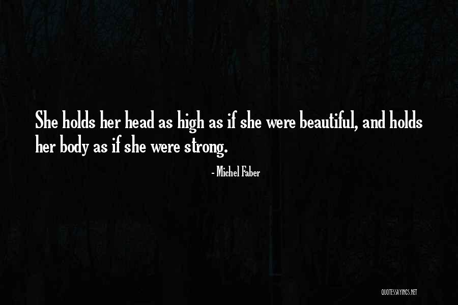 Lachta Pr Saha Quotes By Michel Faber Lachta Pr Saha Quotes By Michel Faber