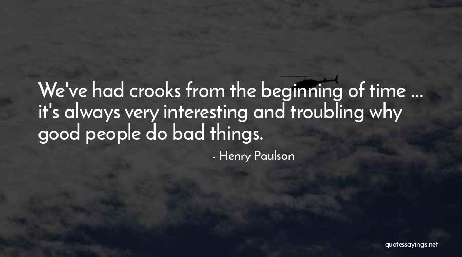 Lachta Robert Quotes By Henry Paulson Lachta Robert Quotes By Henry Paulson