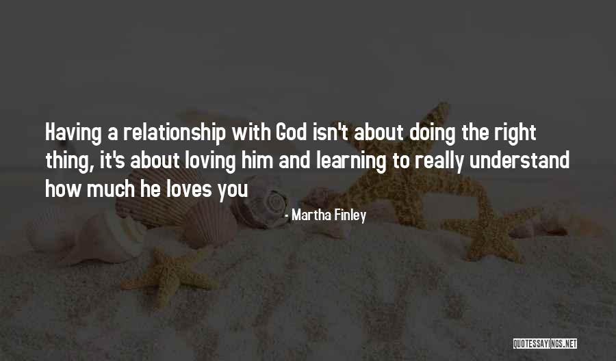 Lachta Robert Quotes By Martha Finley Lachta Robert Quotes By Martha Finley