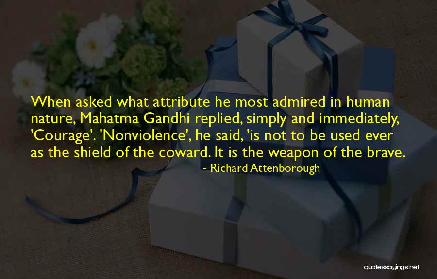 Lachta Robert Quotes By Richard Attenborough Lachta Robert Quotes By Richard Attenborough