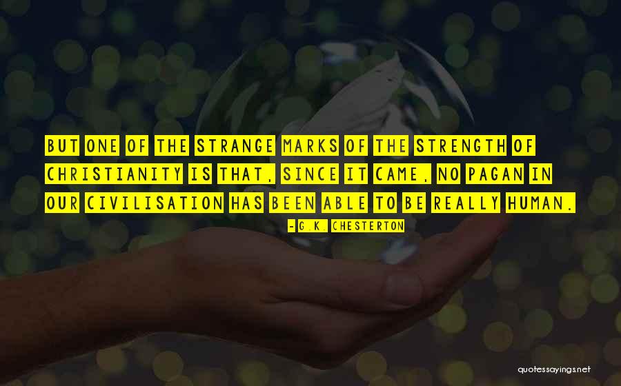 Lachter Anime Quotes By G.K. Chesterton Lachter Anime Quotes By G.K. Chesterton