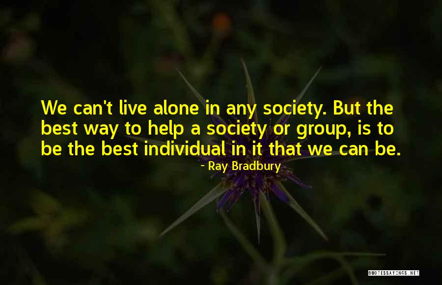 Lachter Anime Quotes By Ray Bradbury Lachter Anime Quotes By Ray Bradbury