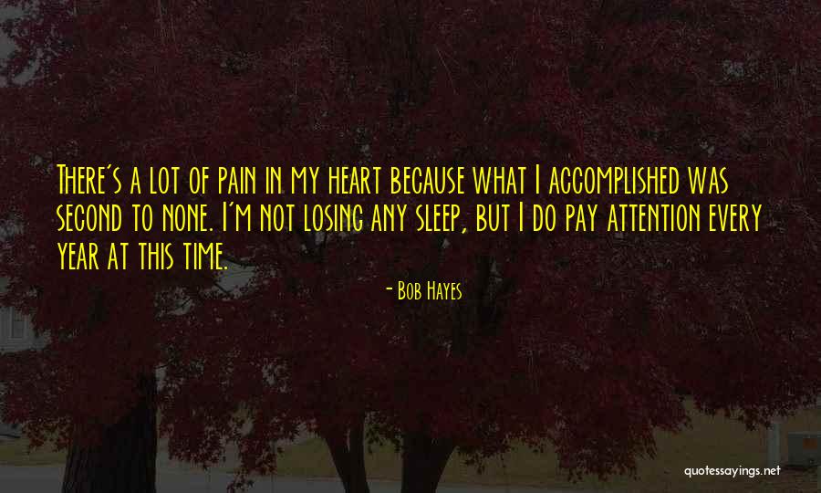 Lachter Magmel Quotes By Bob Hayes Lachter Magmel Quotes By Bob Hayes