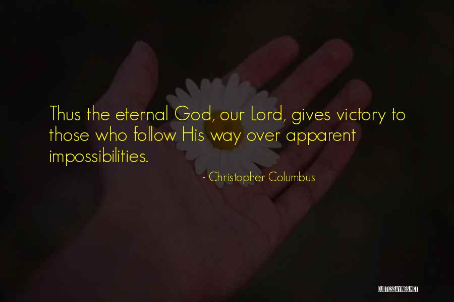 Lachy Gillespie Quotes By Christopher Columbus Lachy Gillespie Quotes By Christopher Columbus