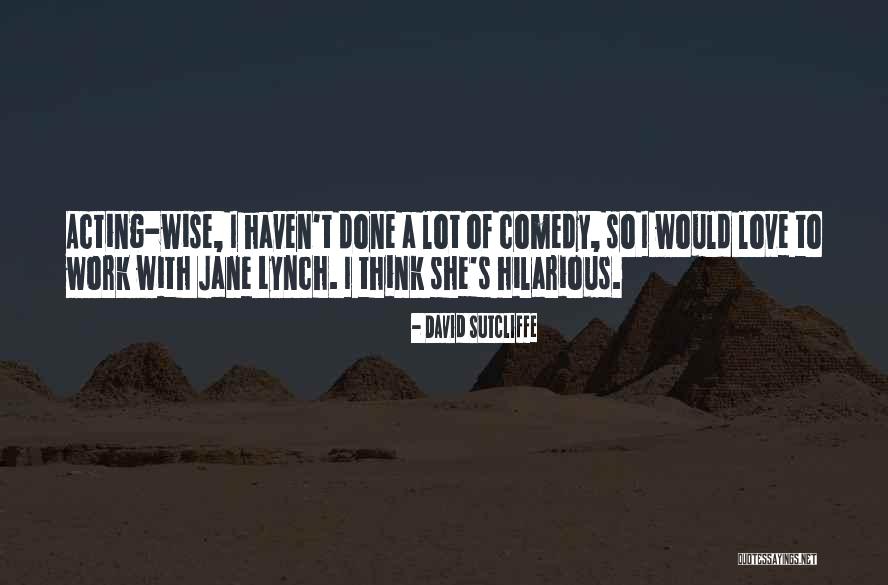 Laci Green Quotes By David Sutcliffe Laci Green Quotes By David Sutcliffe