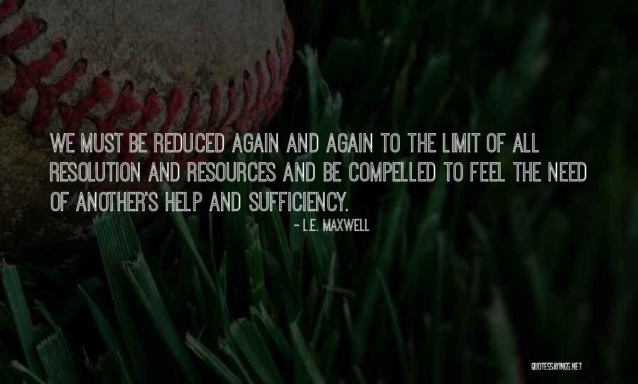 Lacina Traore Quotes By L.E. Maxwell Lacina Traore Quotes By L.E. Maxwell