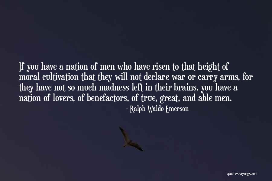 Lacina Traore Quotes By Ralph Waldo Emerson Lacina Traore Quotes By Ralph Waldo Emerson