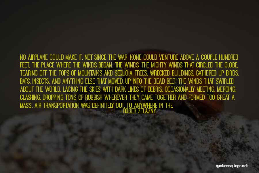 Lacing Up Quotes By Roger Zelazny Lacing Up Quotes By Roger Zelazny