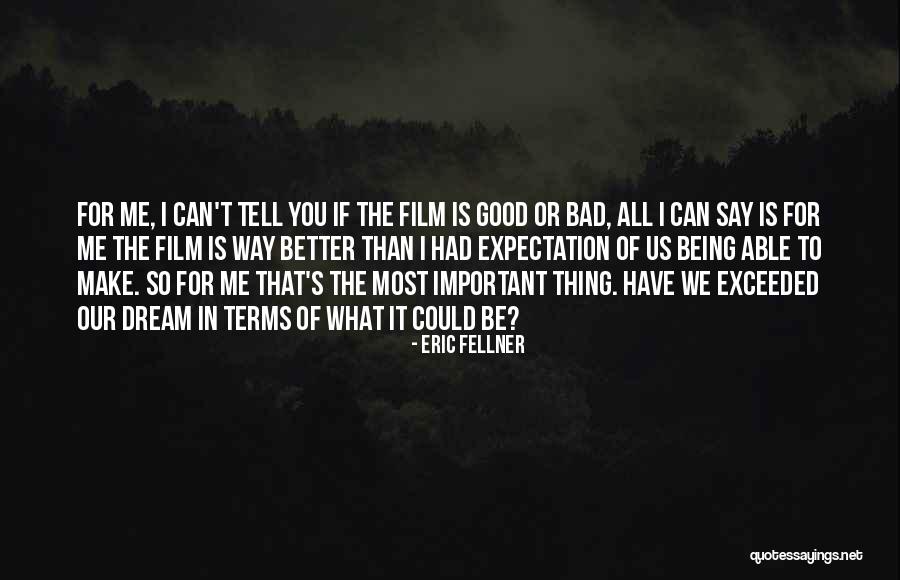 Lacivert Boya Quotes By Eric Fellner Lacivert Boya Quotes By Eric Fellner