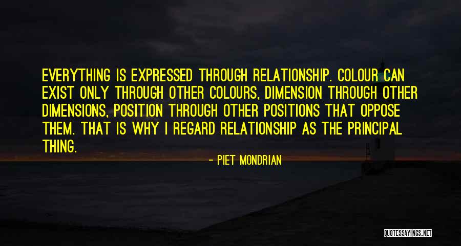 Lacivert Roman Quotes By Piet Mondrian Lacivert Roman Quotes By Piet Mondrian