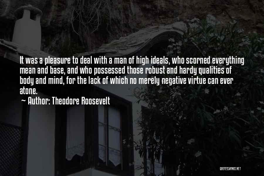 Lack Boldness Quotes By Theodore Roosevelt