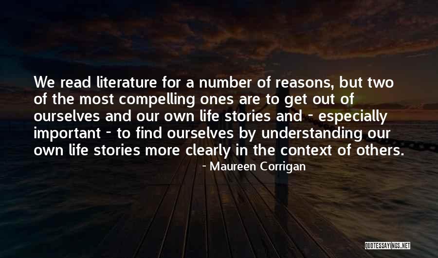 Lack Of Caring Quotes By Maureen Corrigan Lack Of Caring Quotes By Maureen Corrigan