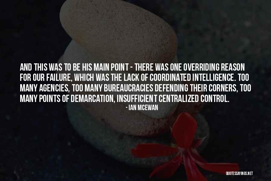 Lack Of Control Quotes By Ian McEwan Lack Of Control Quotes By Ian McEwan