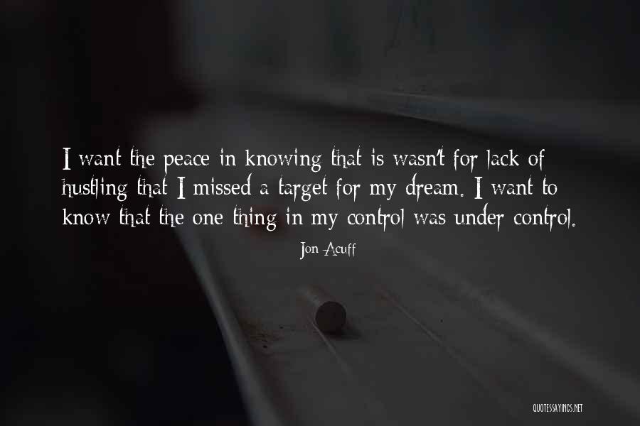 Lack Of Control Quotes By Jon Acuff Lack Of Control Quotes By Jon Acuff