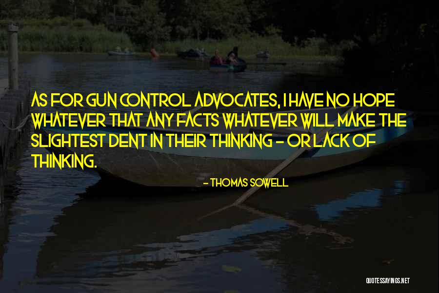 Lack Of Control Quotes By Thomas Sowell Lack Of Control Quotes By Thomas Sowell