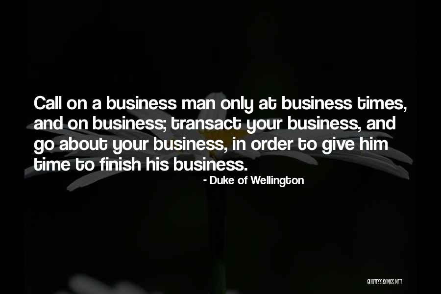Lack Of Decency Quotes By Duke Of Wellington Lack Of Decency Quotes By Duke Of Wellington