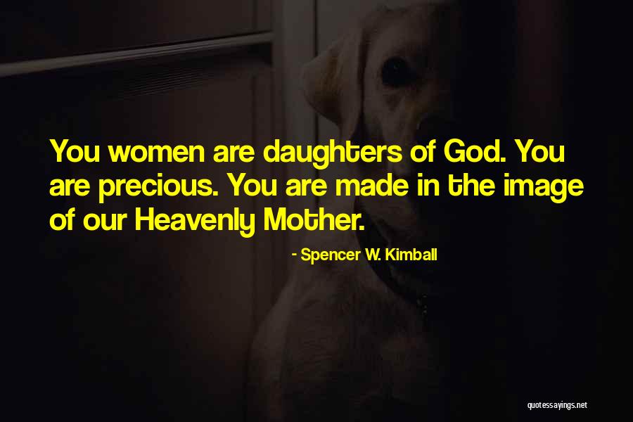 Lack Of Decency Quotes By Spencer W. Kimball Lack Of Decency Quotes By Spencer W. Kimball