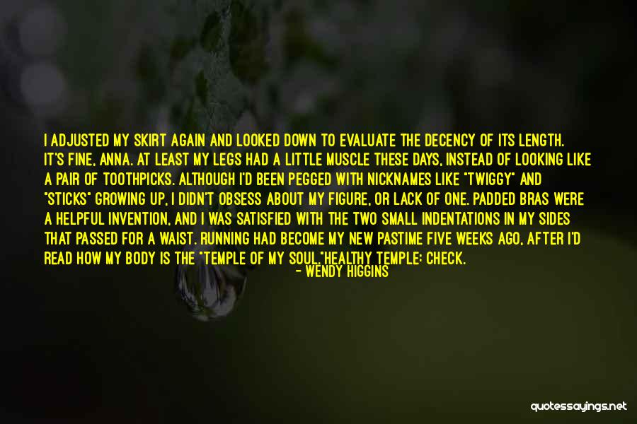 Lack Of Decency Quotes By Wendy Higgins Lack Of Decency Quotes By Wendy Higgins