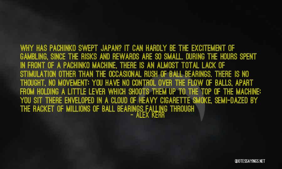 Lack Of Education Quotes By Alex Kerr Lack Of Education Quotes By Alex Kerr