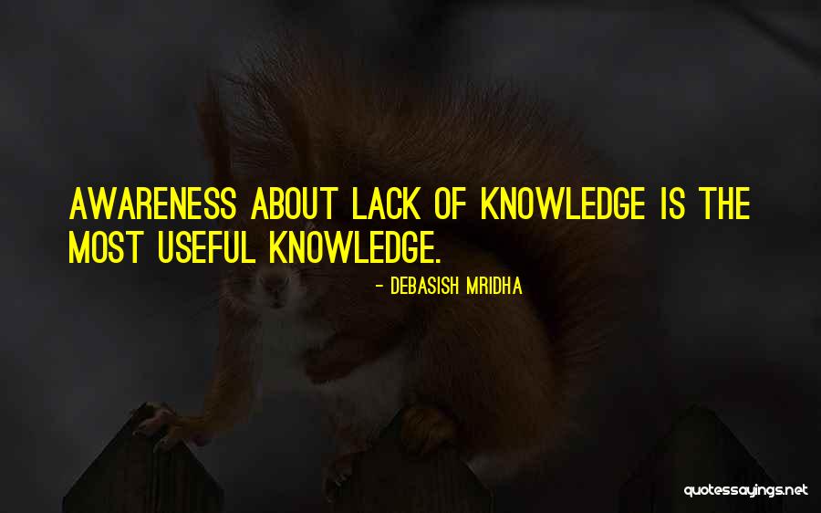 Lack Of Education Quotes By Debasish Mridha Lack Of Education Quotes By Debasish Mridha