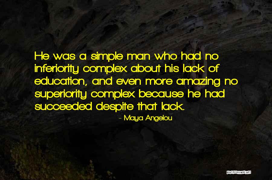 Lack Of Education Quotes By Maya Angelou Lack Of Education Quotes By Maya Angelou