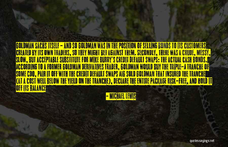 Lack Of Free Will Quotes By Michael Lewis Lack Of Free Will Quotes By Michael Lewis