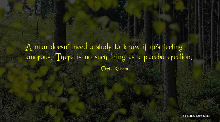 Lack Of Fulfillment Quotes By Chris Kilham Lack Of Fulfillment Quotes By Chris Kilham