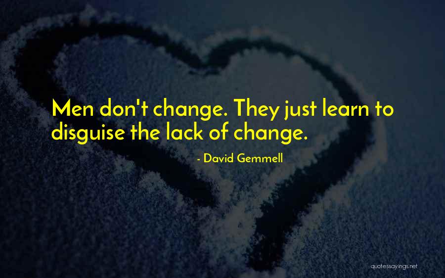 Lack Of Humanity Quotes By David Gemmell Lack Of Humanity Quotes By David Gemmell