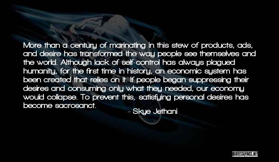 Lack Of Humanity Quotes By Skye Jethani Lack Of Humanity Quotes By Skye Jethani