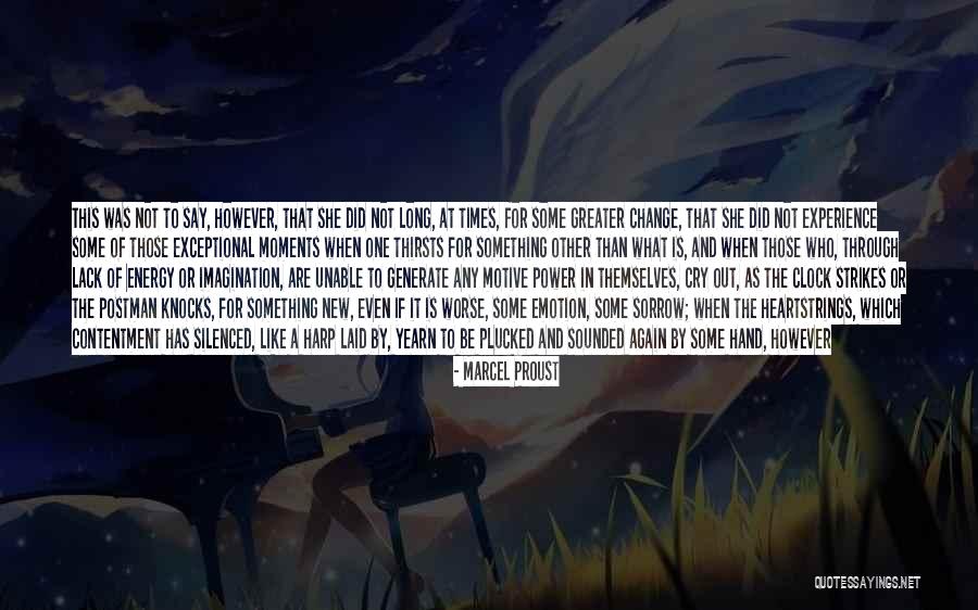 Lack Of Imagination Quotes By Marcel Proust Lack Of Imagination Quotes By Marcel Proust