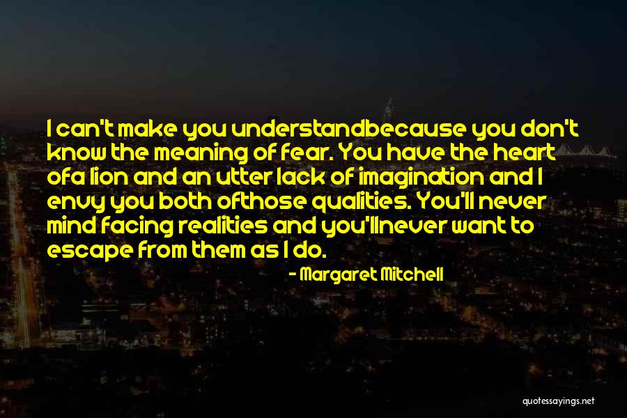 Lack Of Imagination Quotes By Margaret Mitchell Lack Of Imagination Quotes By Margaret Mitchell